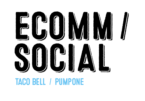 Ecomm/Social