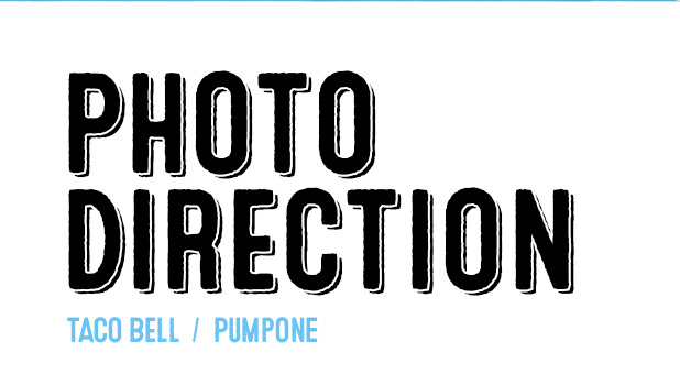 Photo Direction